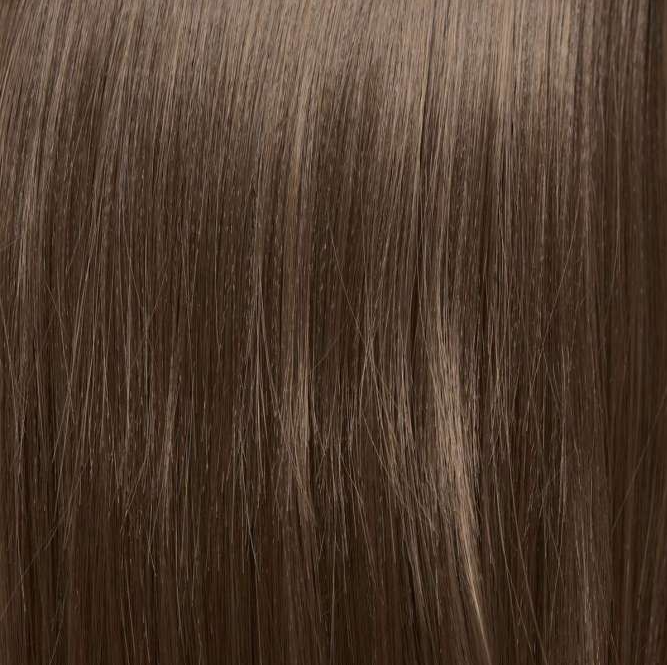 Couronne de cheveux mi-longue - Ilana