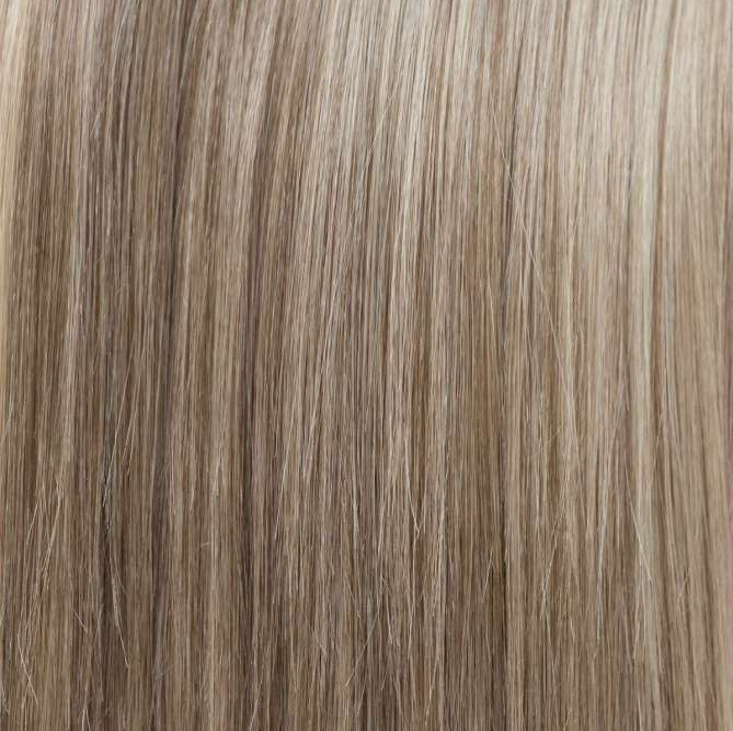 Couronne de cheveux mi-longue - Diane