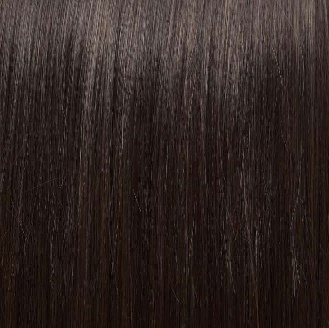 Couronne de cheveux mi-longue - Paloma