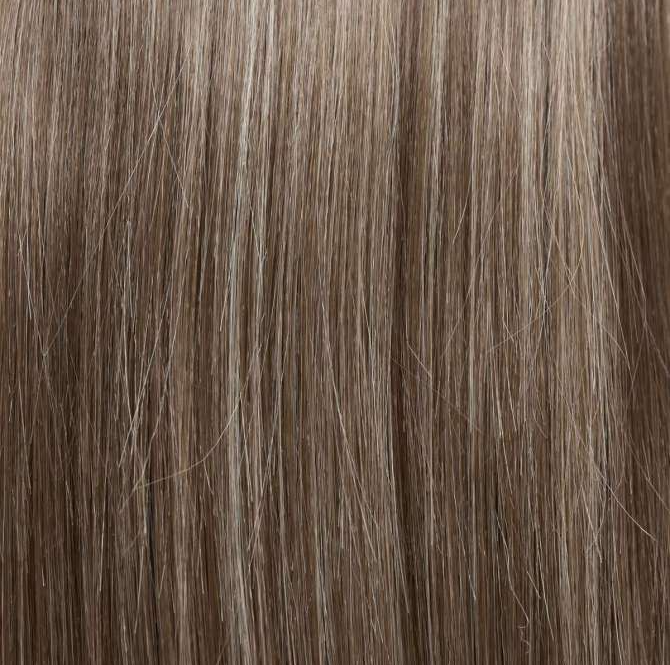 Couronne de cheveux mi-longue - Eloise