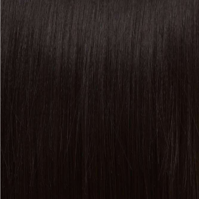 Couronne de cheveux mi-longue - Monica