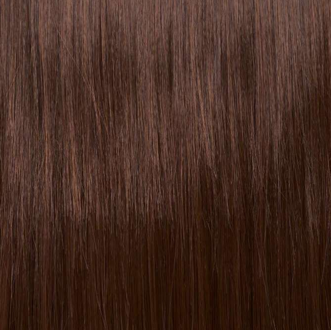 Couronne de cheveux mi-longue - Julia