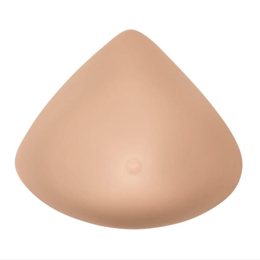 Prothèse mammaire externe Natura 3S light