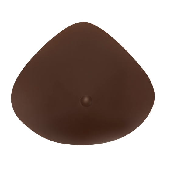 Complément mammaire externe Balance Essential light volume Delta - Ebony