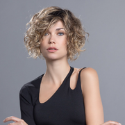 Perruque Camélia