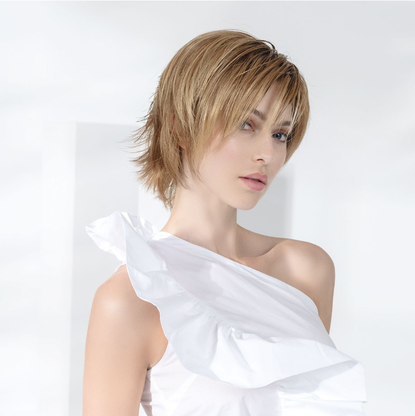 Perruque Pierre de lune