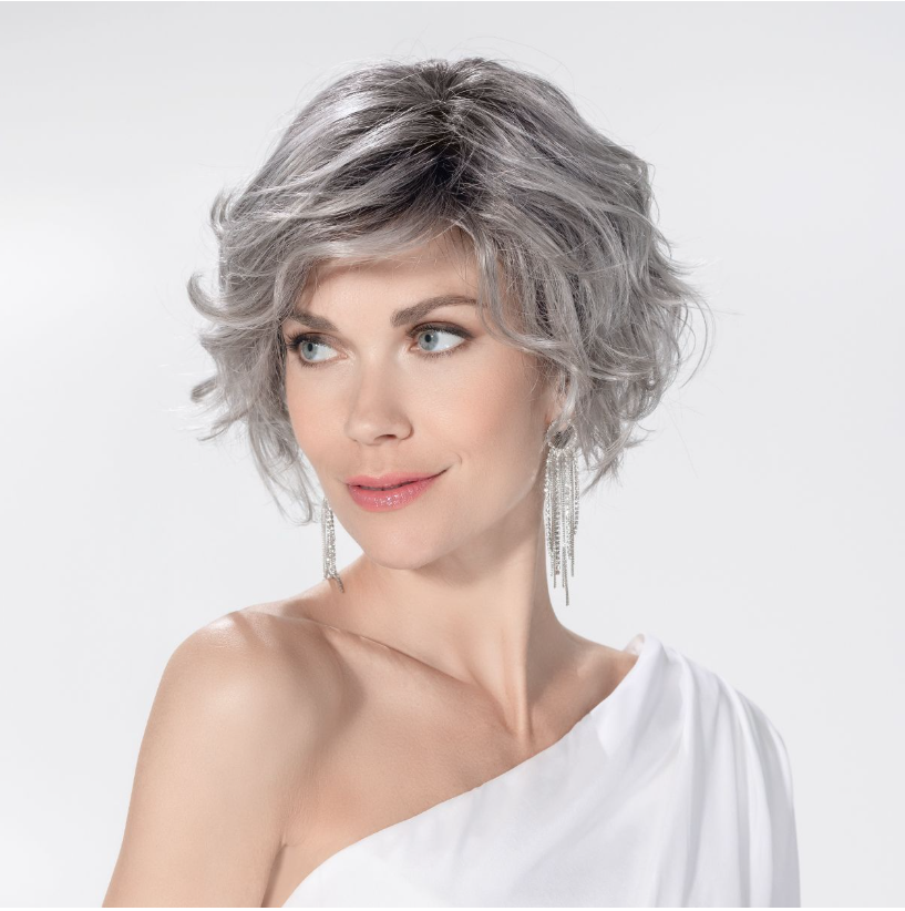 Perruque Alexandrite