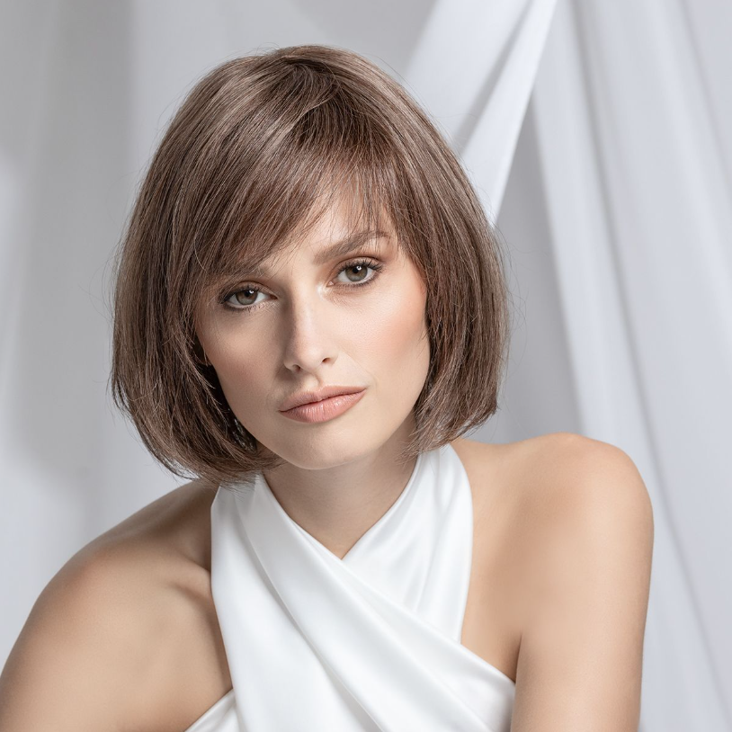 Perruque Luna - Cheveux naturels