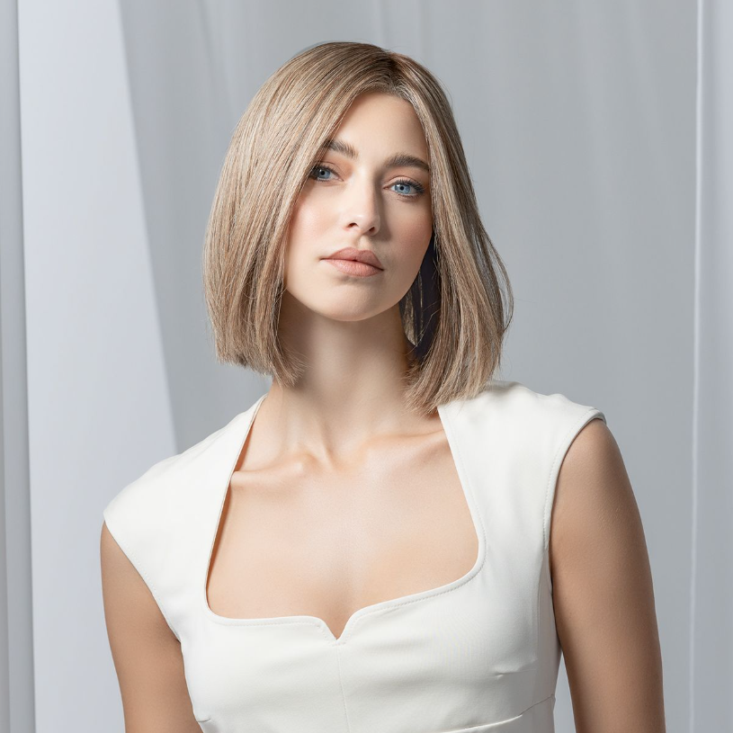 Perruque Adriana - Cheveux naturels