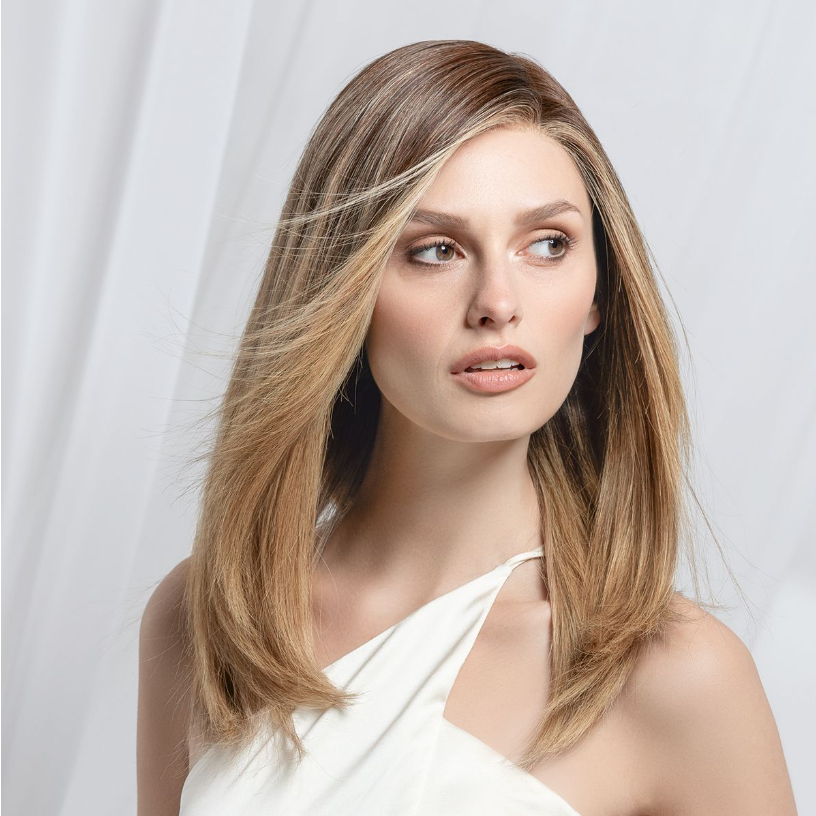 Perruque Mariah - Cheveux naturels