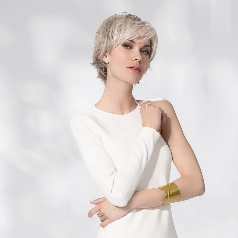 Perruque Topaze small