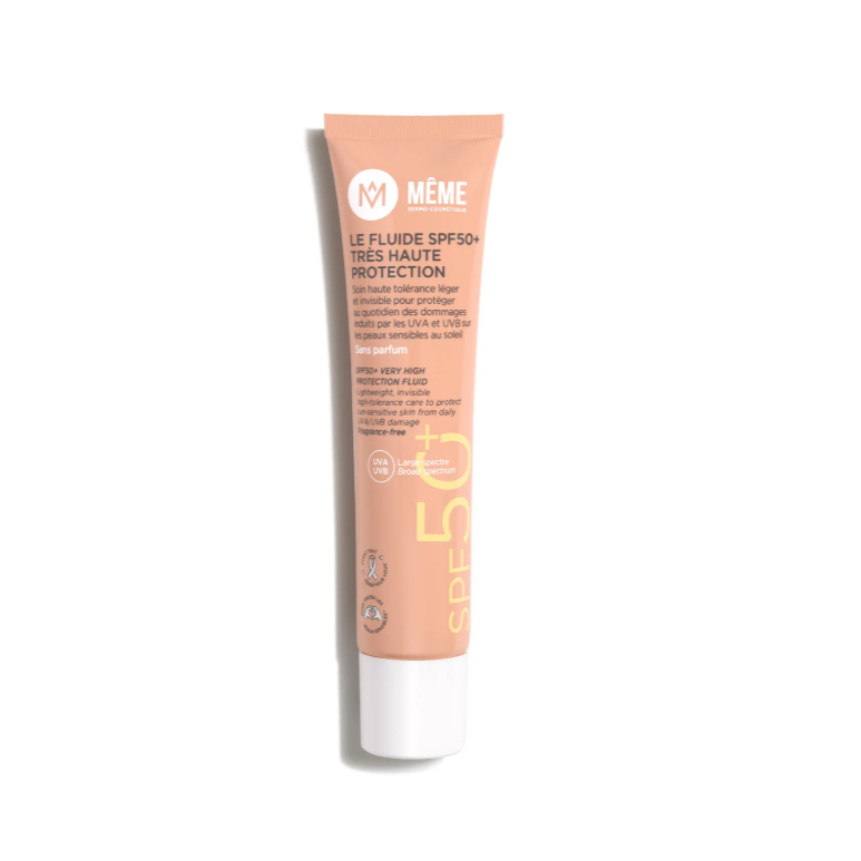 Fluide SPF 50+