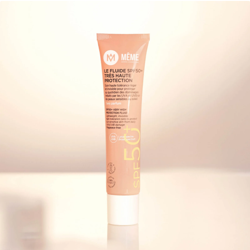 Fluide SPF 50+