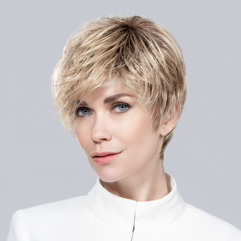 Perruque Sabine
