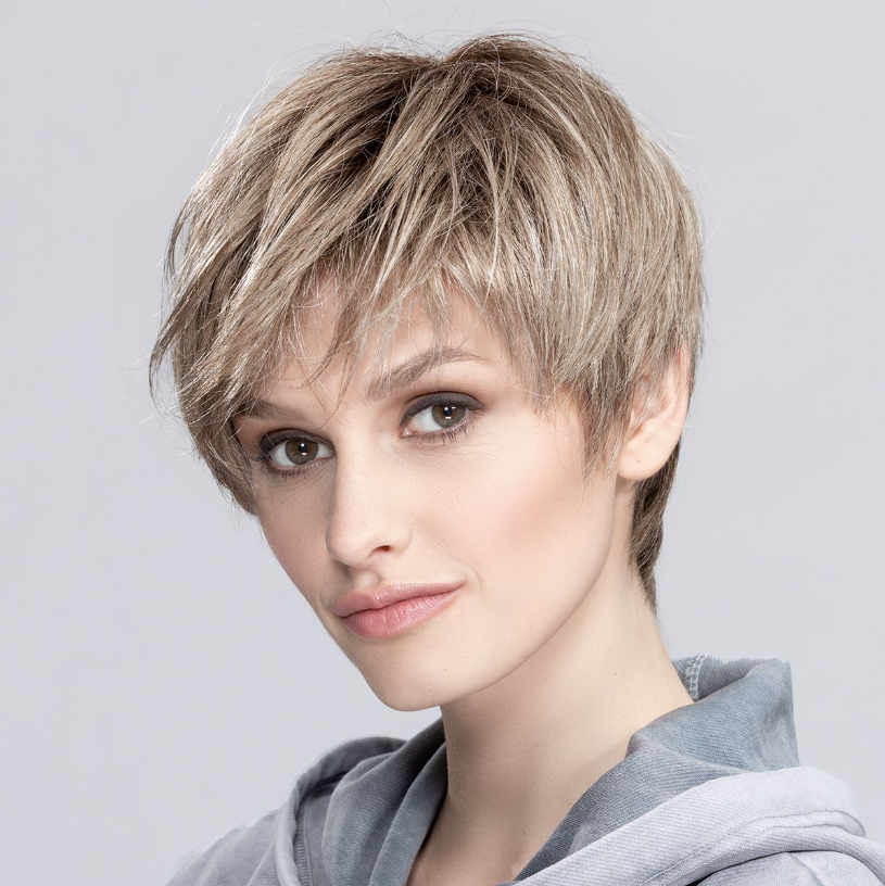 Perruque Blandine