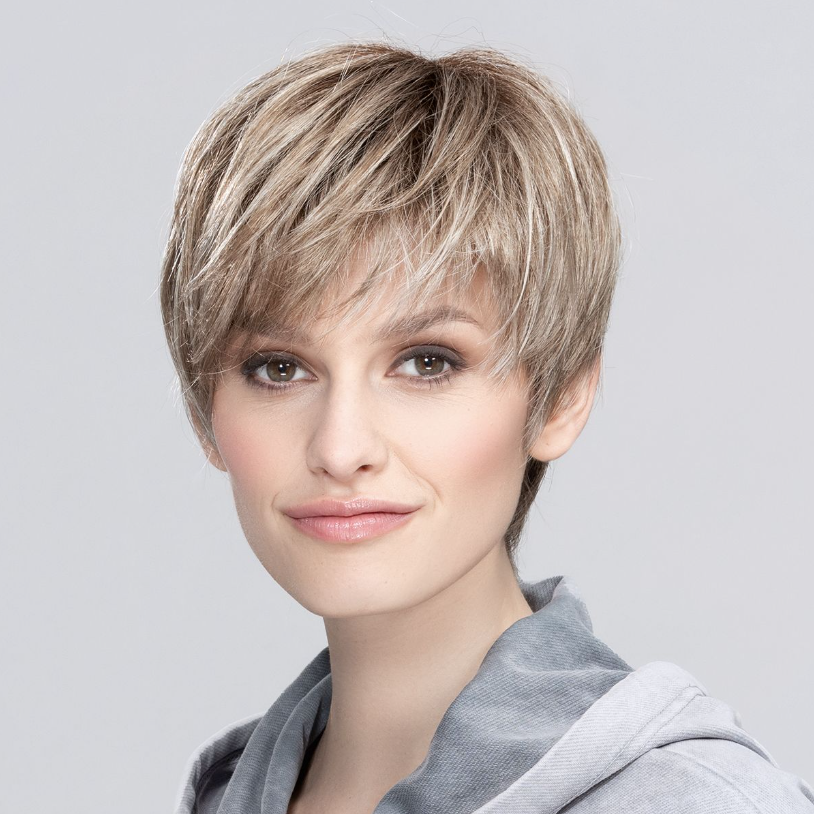 Perruque Blandine
