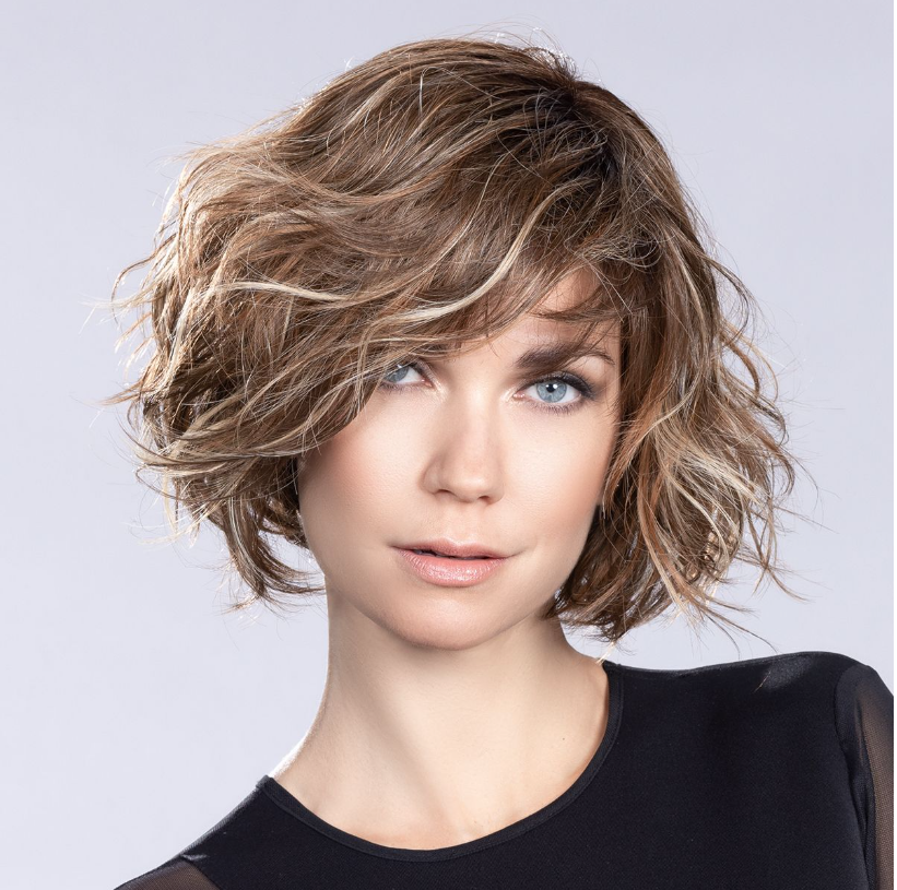 Perruque Ophélie
