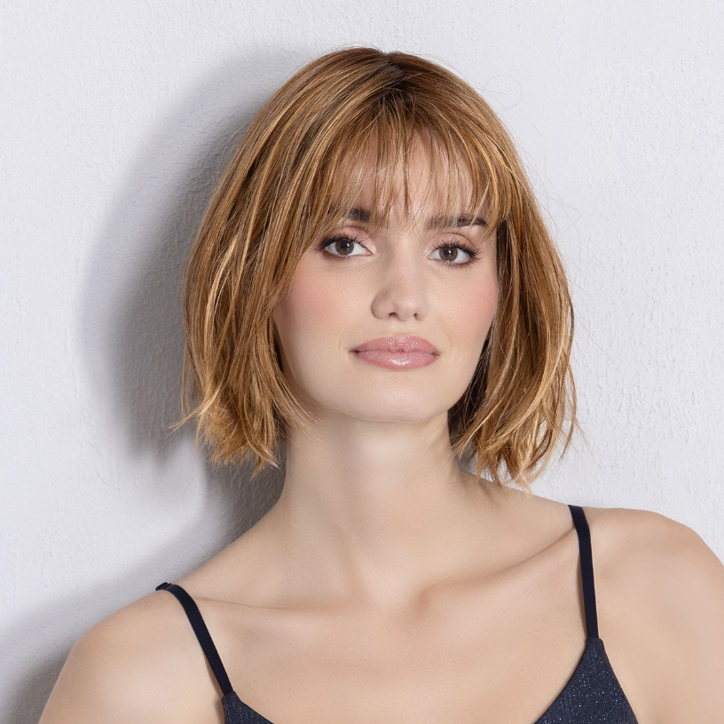 Perruque Megan