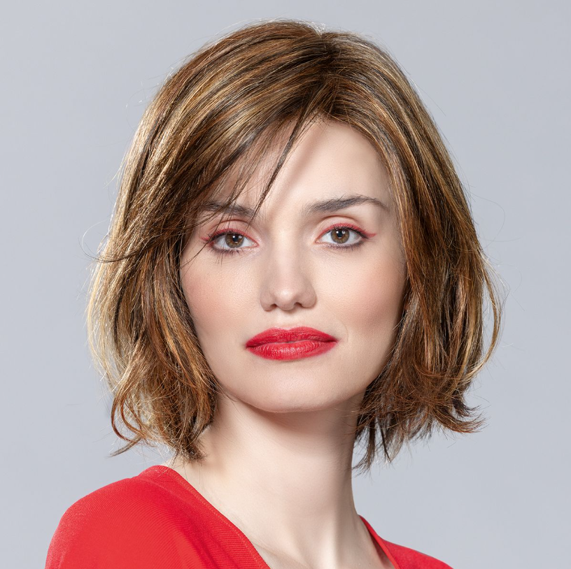 Perruque Lilli