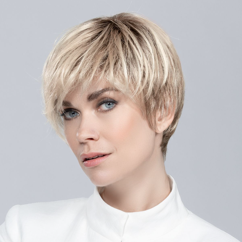 Perruque Sabine small