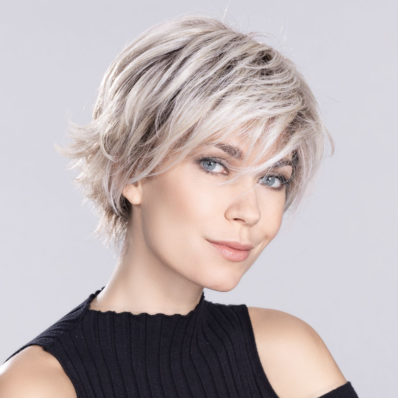 Perruque Deborah Large