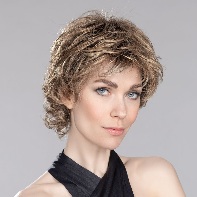 Perruque Audrey large