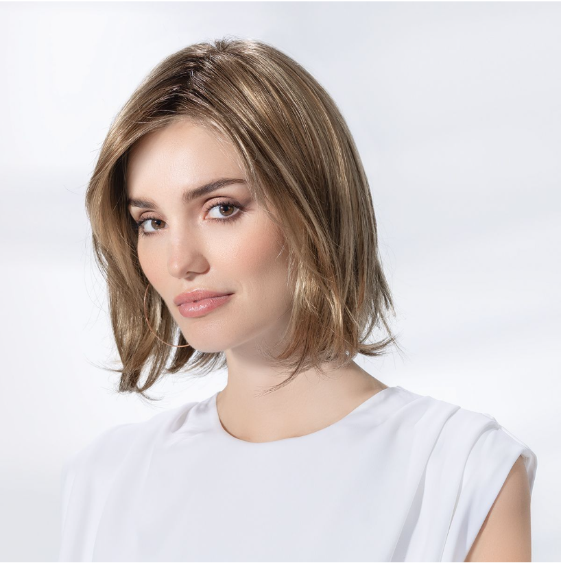 Perruque Emeraude small