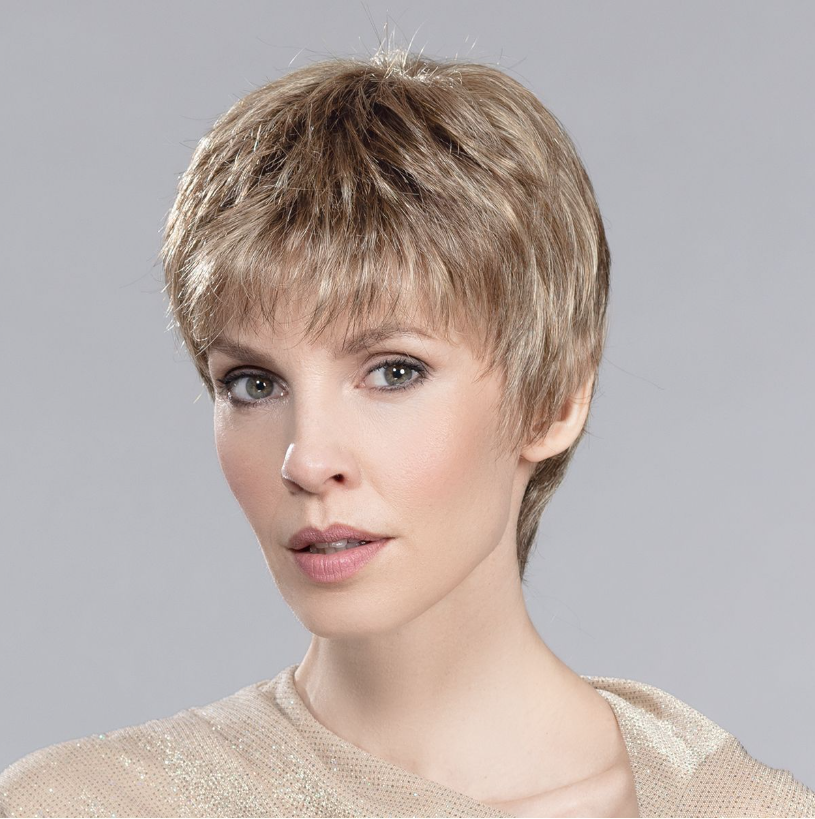 Perruque Gladyss large