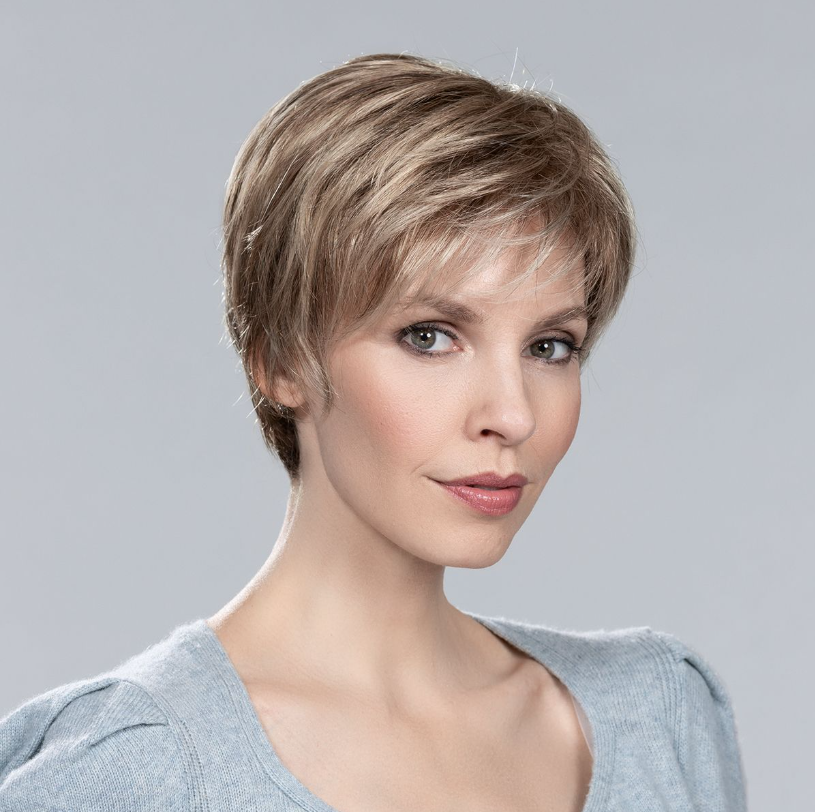 Perruque Paula