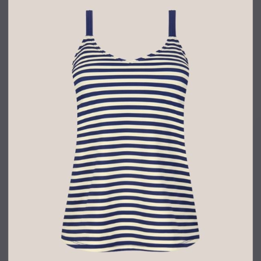 Haut de maillot de bain Tankini Casoria