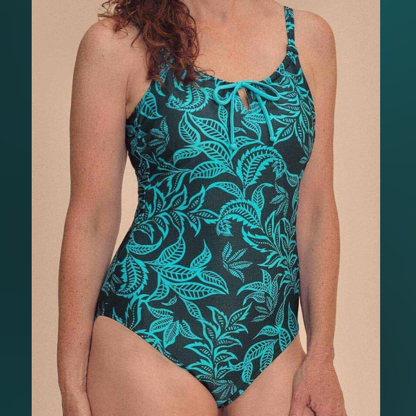 Maillot de bain Salerno 1 pièce