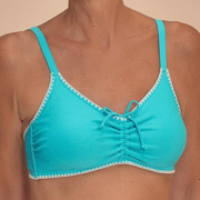 Haut de maillot Salerno 2 pièces