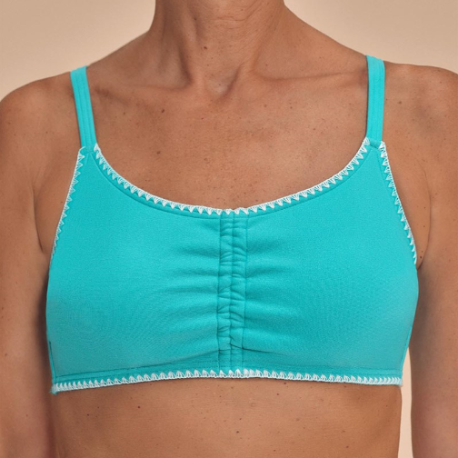 Haut de maillot Salerno 2 pièces