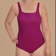 Maillot de bain Treviso 1 pièce baie