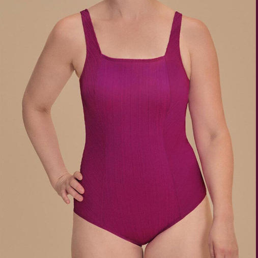 Maillot de bain Treviso 1 pièce baie