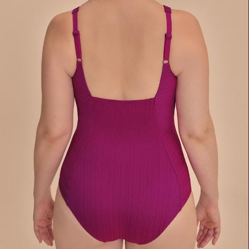 Maillot de bain Treviso 1 pièce baie