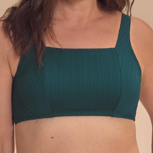 Haut de maillot de bain Treviso 2 pièces