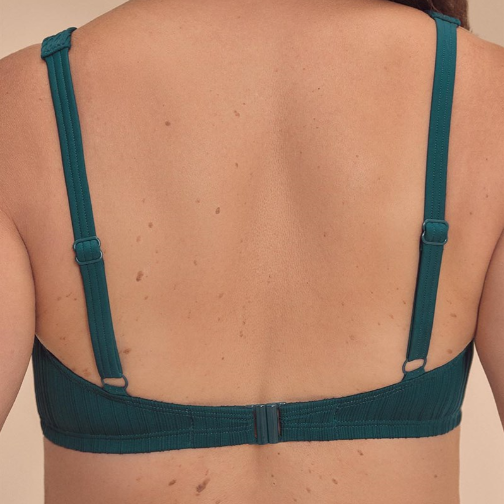 Haut de maillot de bain Treviso 2 pièces