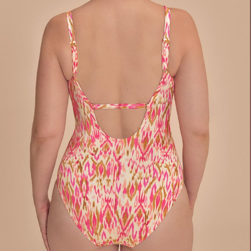 Maillot de bain Istria 1 pièce