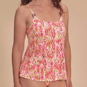 Haut de maillot de bain Tankini Istria