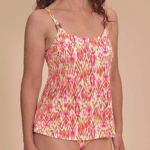 Haut de maillot de bain Tankini Istria