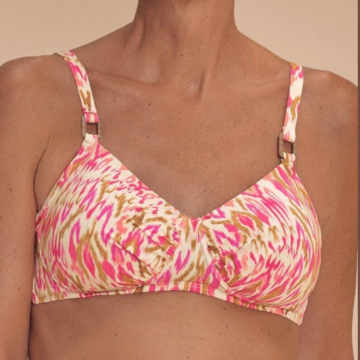 Haut de maillot de bain Istria 2 pièces