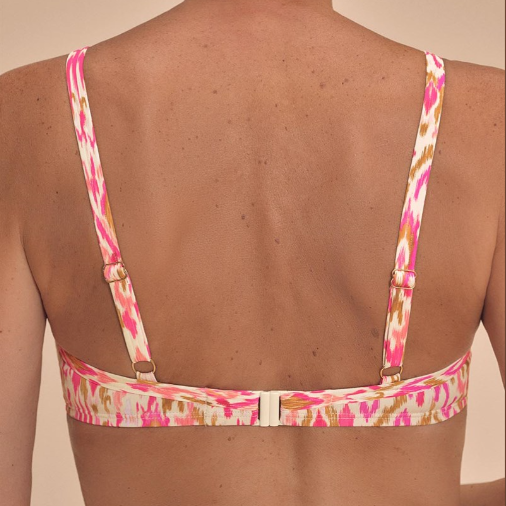 Haut de maillot de bain Istria 2 pièces