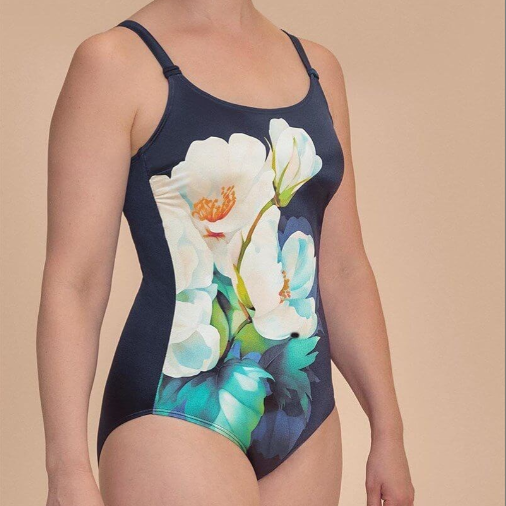 Maillot de bain Lazio 1 pièce