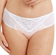 Culotte Karolina blanc