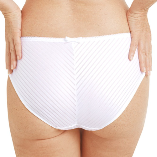 Culotte Karolina blanc