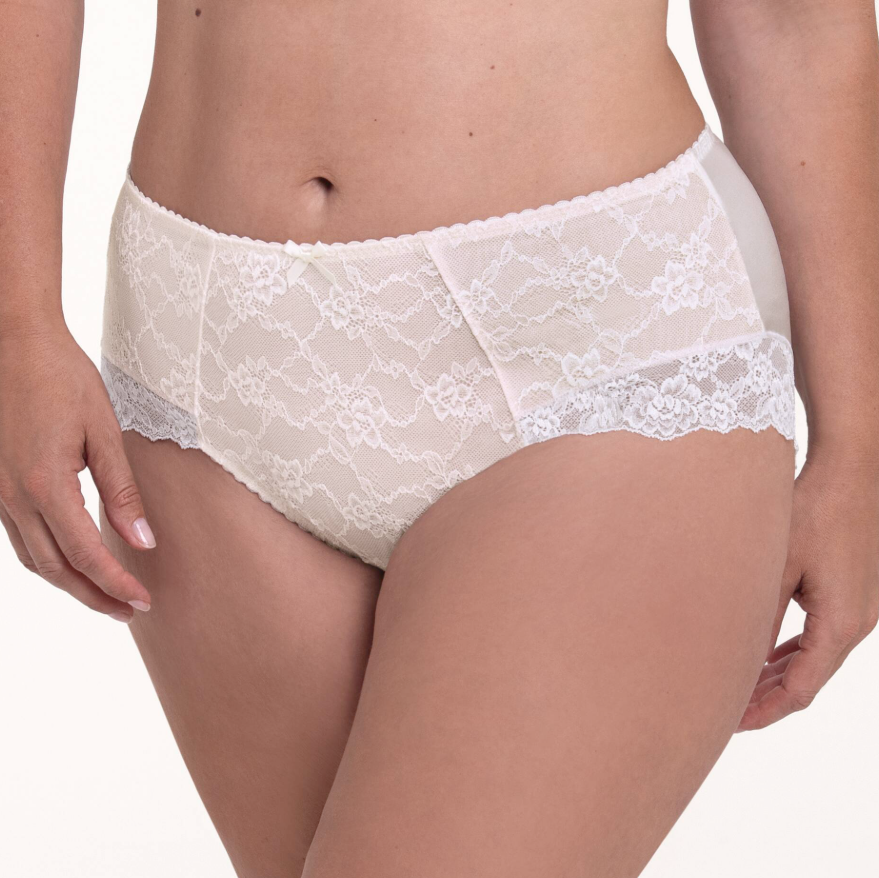 Culotte taille haute Bobette Crystal