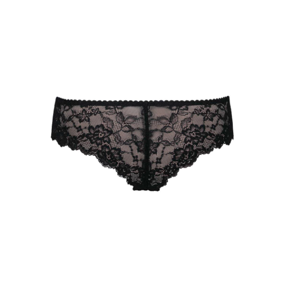 Shorty Bobette Noir