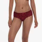 Shorty Bobette Rubis