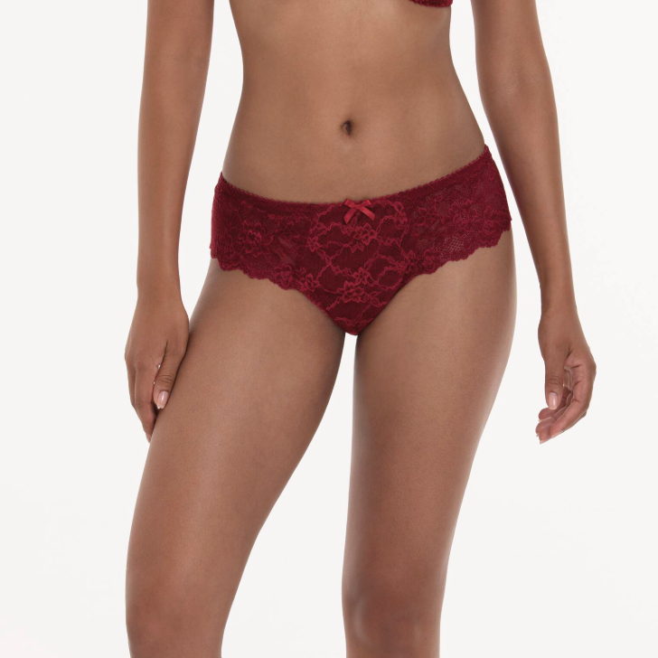 Shorty Bobette Rubis